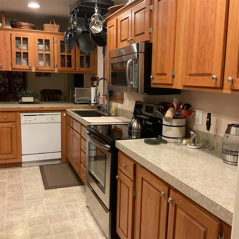 21652 Ridge Road Grand Marais, MI 49839 - Photo 29 of 61