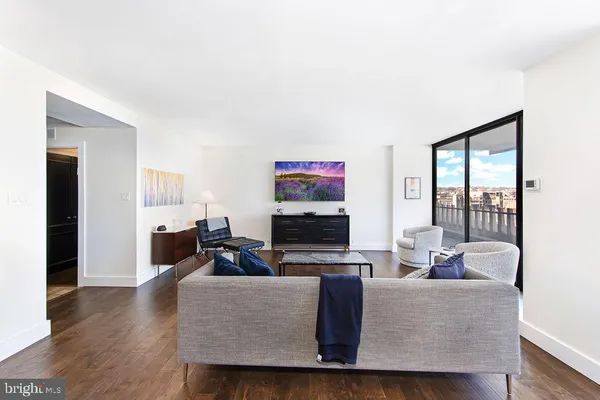 $5,500 | 2700 Virginia Avenue Northwest, Unit 1109, Washington, DC 20037