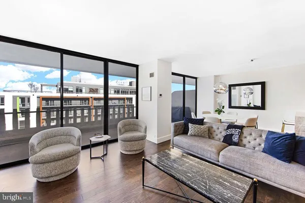 $5,500 | 2700 Virginia Avenue Northwest, Unit 1109, Washington, DC 20037