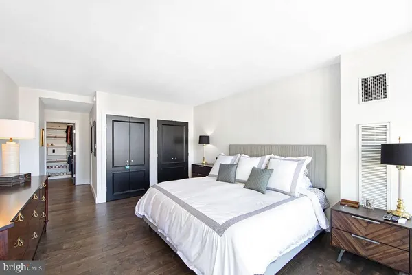 $5,500 | 2700 Virginia Avenue Northwest, Unit 1109, Washington, DC 20037