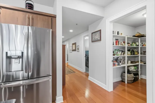 $1,115,000 | 137 East Wilson Street, Unit 210, Madison, WI 53703