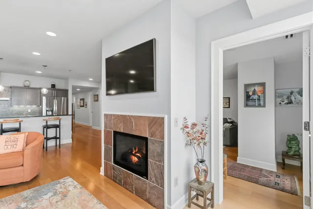 $1,115,000 | 137 East Wilson Street, Unit 210, Madison, WI 53703