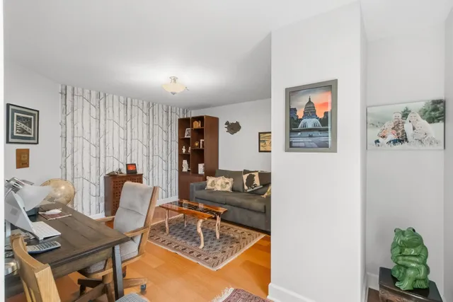 $1,115,000 | 137 East Wilson Street, Unit 210, Madison, WI 53703