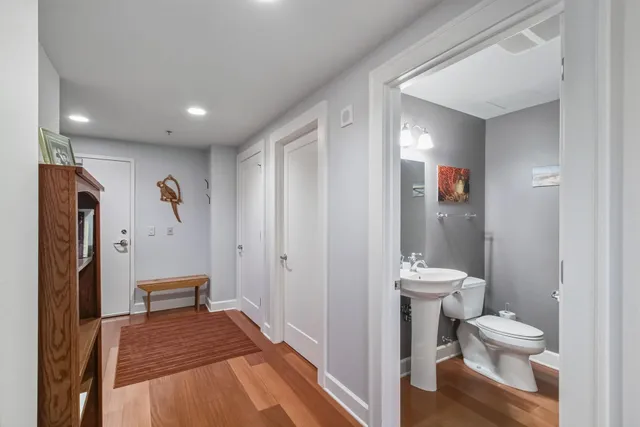 $1,115,000 | 137 East Wilson Street, Unit 210, Madison, WI 53703