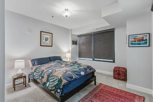 $1,115,000 | 137 East Wilson Street, Unit 210, Madison, WI 53703