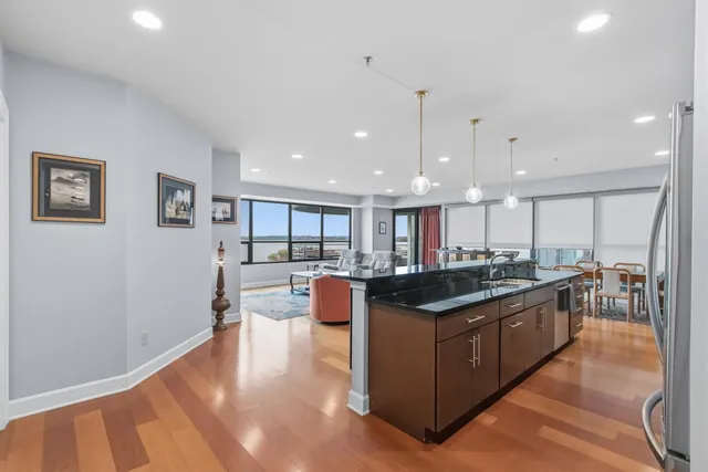 $1,115,000 | 137 East Wilson Street, Unit 210, Madison, WI 53703