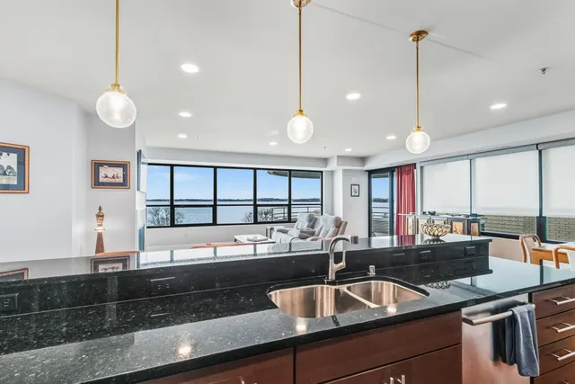 $1,115,000 | 137 East Wilson Street, Unit 210, Madison, WI 53703