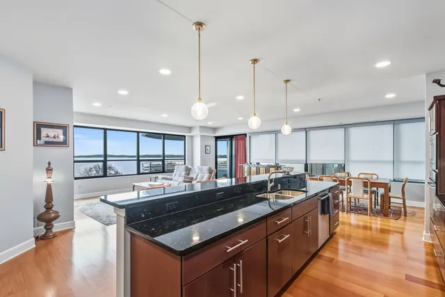 $1,115,000 | 137 East Wilson Street, Unit 210, Madison, WI 53703