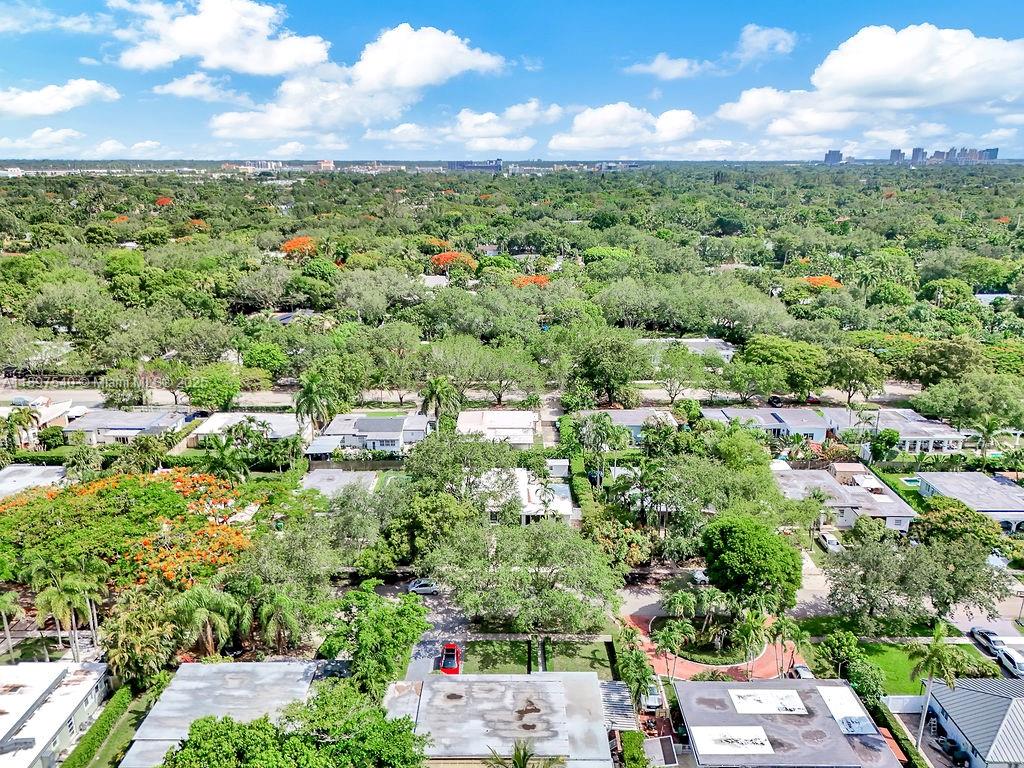 5960 Southwest 47th Street, Unit 1 Miami, FL 33155 - Photo 37 of 39 a view of a city