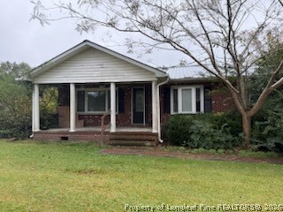 599 Haws Run Road Jacksonville, NC 28540 - Photo 1 of 43