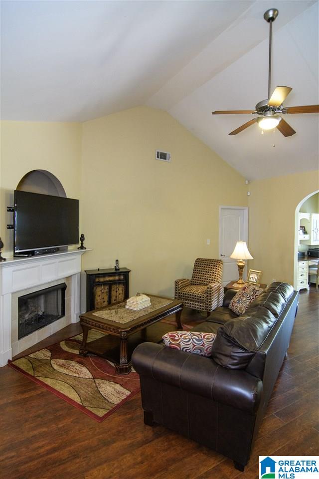 44 Lockerbie Lane Dora, AL 35062 - Photo 6 of 37 Gallery Image 6