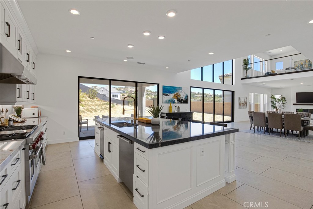 11944 Red Hawk Lane Porter Ranch, CA 91326 - Photo 9 of 40 Gallery Image 9