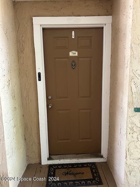 7667 North Wickham Road, Unit 710 Melbourne, FL 32940 - Photo 1 of 23 a view of a bathroom