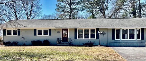 $299,900 | 698 East Main Street, Alamo, TN 38001