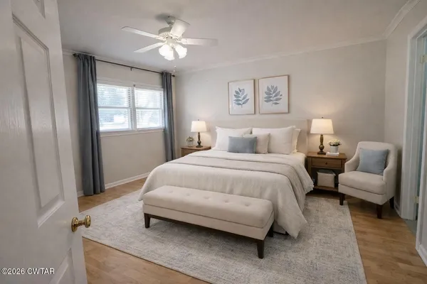 $299,900 | 698 East Main Street, Alamo, TN 38001