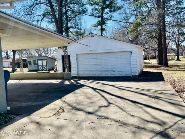 $299,900 | 698 East Main Street, Alamo, TN 38001