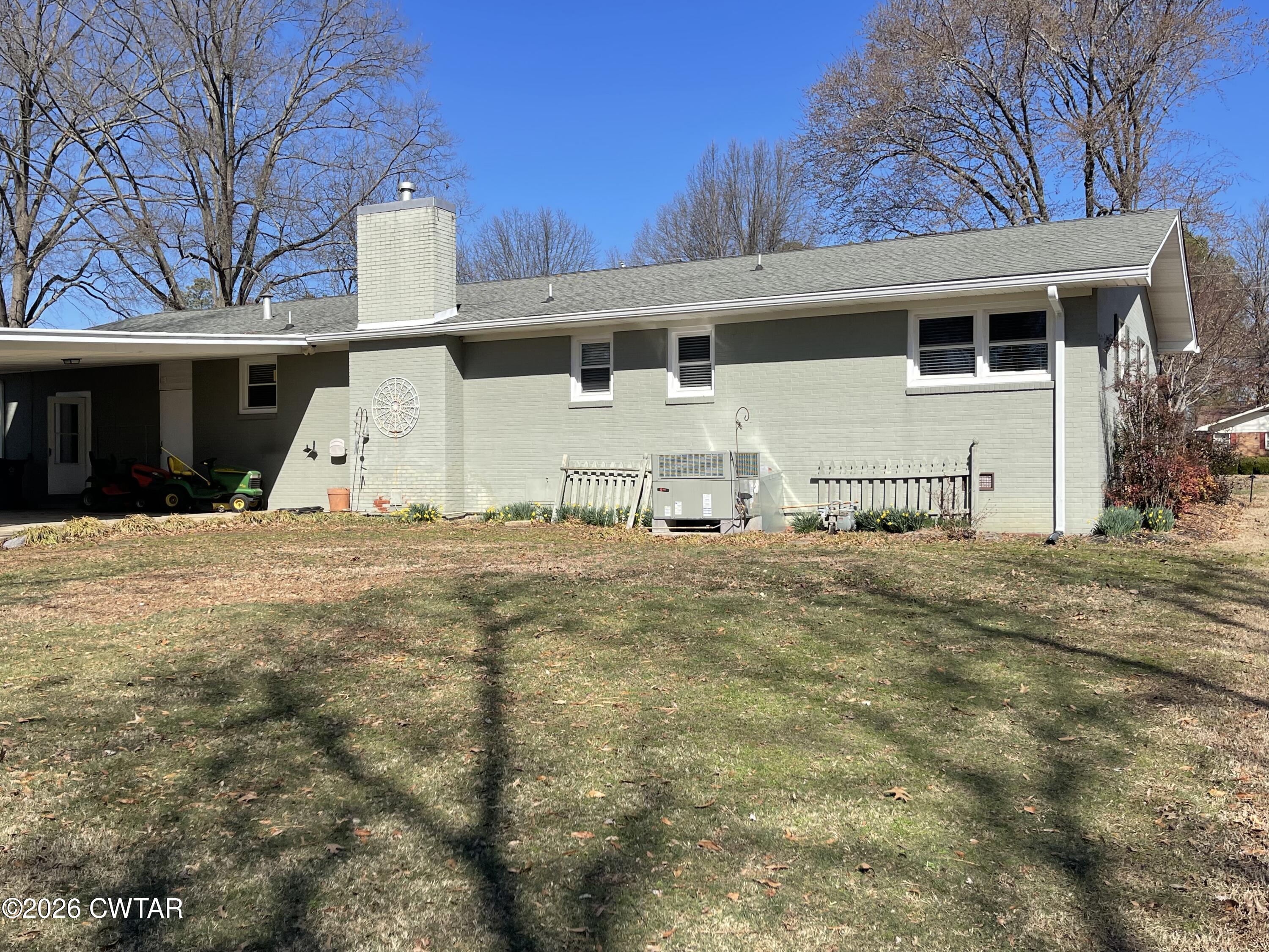 698 East Main Street Alamo, TN 38001 - Photo 20 of 23 IMG_8521