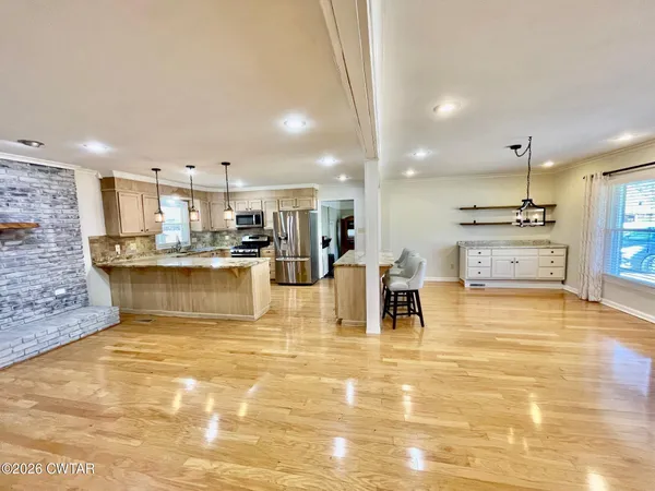 $299,900 | 698 East Main Street, Alamo, TN 38001