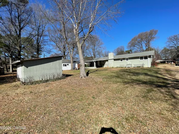 $299,900 | 698 East Main Street, Alamo, TN 38001