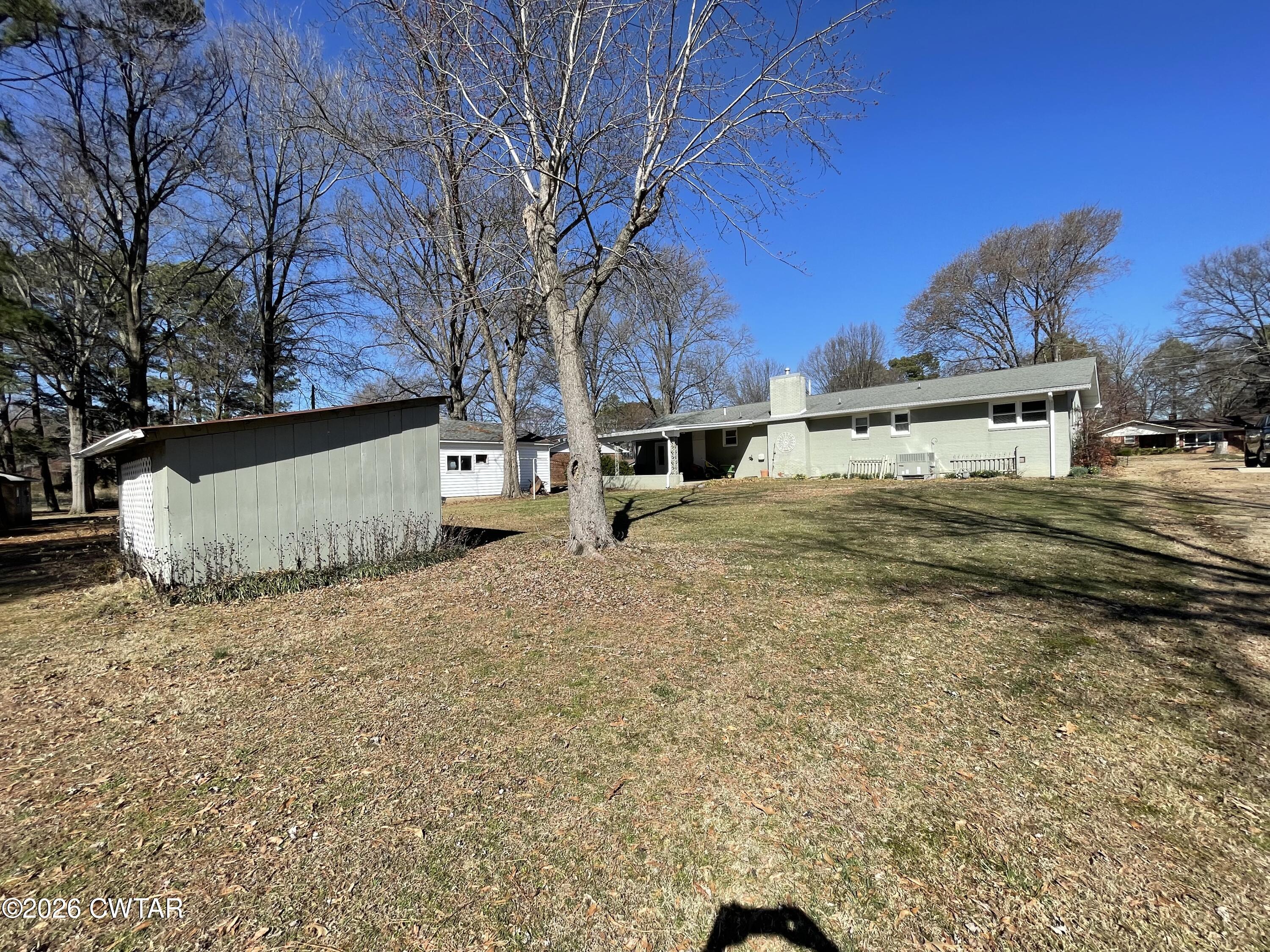 698 East Main Street Alamo, TN 38001 - Photo 21 of 23 IMG_8524