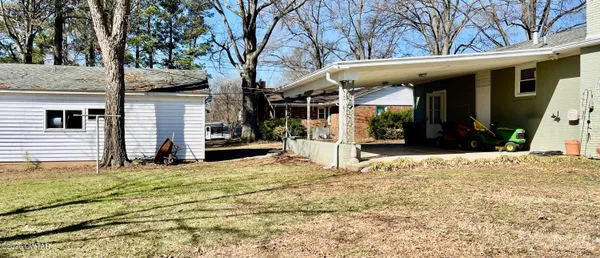 $299,900 | 698 East Main Street, Alamo, TN 38001
