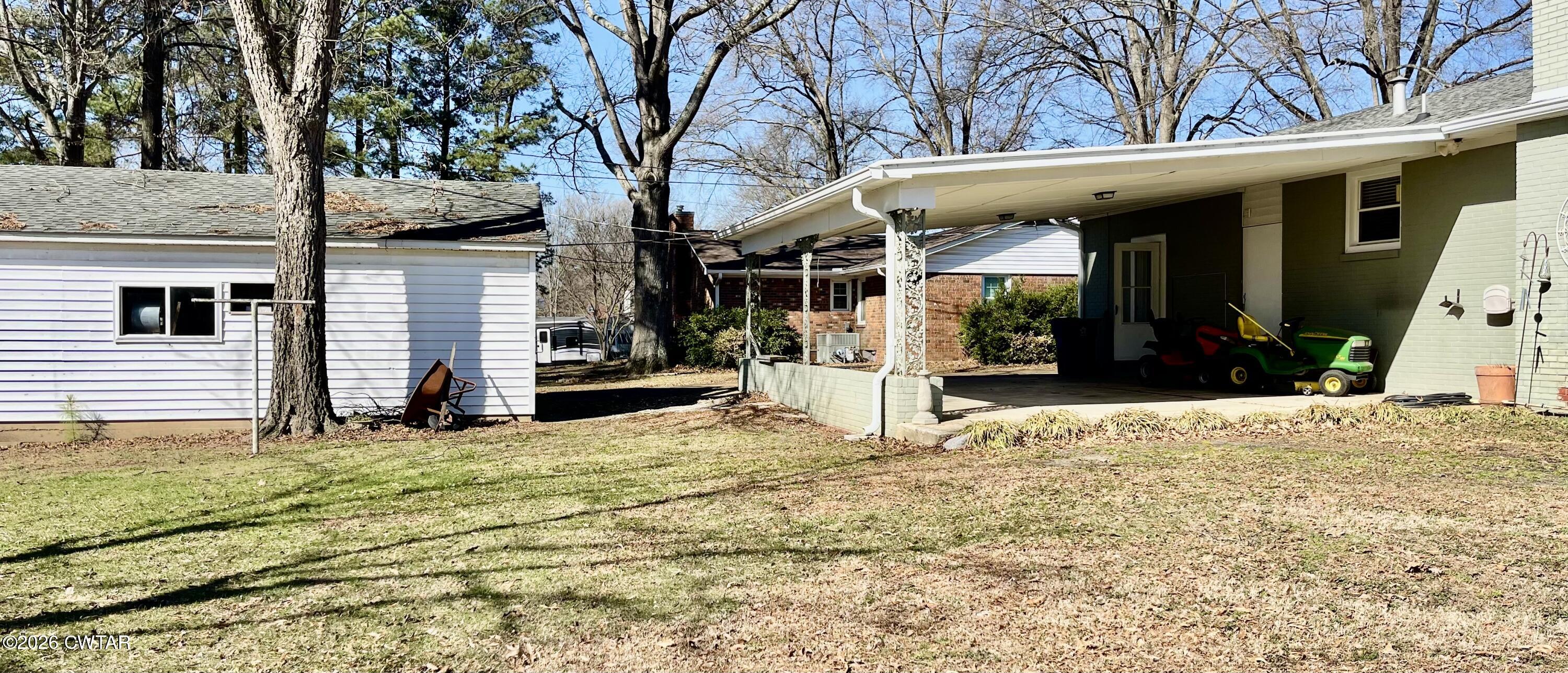 698 East Main Street Alamo, TN 38001 - Photo 22 of 23 IMG_8526