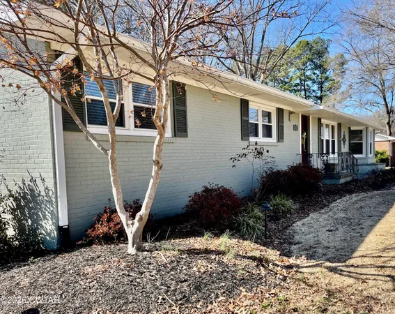 $299,900 | 698 East Main Street, Alamo, TN 38001