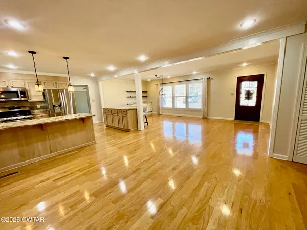 $299,900 | 698 East Main Street, Alamo, TN 38001