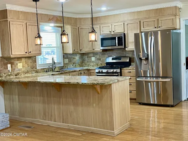 $299,900 | 698 East Main Street, Alamo, TN 38001