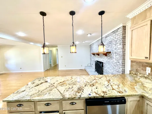 $299,900 | 698 East Main Street, Alamo, TN 38001