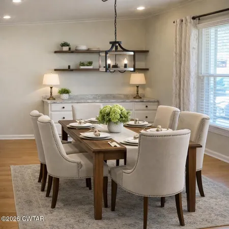 $299,900 | 698 East Main Street, Alamo, TN 38001