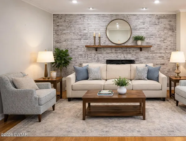 $299,900 | 698 East Main Street, Alamo, TN 38001