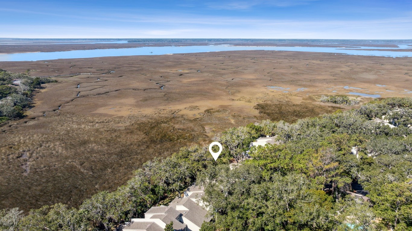 3417 Sea Marsh Road, Unit 3417 Fernandina Beach, FL 32034 - Photo 17 of 19 a view of beach and small space