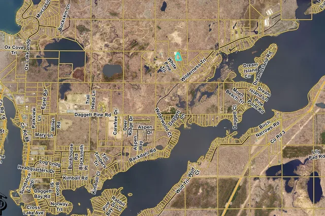 $69,900 | L7-b1 L7-b1 Shady Lane, Crosslake, MN 56442