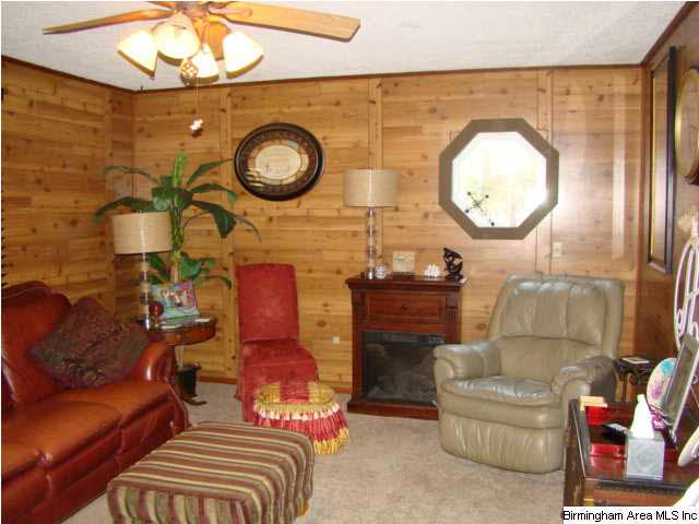 2135 Roy Webb Road Jacksonville, AL 36265 - Photo 3 of 26