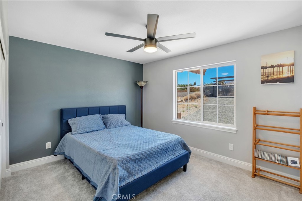 326 Buckthorne Road Pinon Hills, CA 92372 - Photo 12 of 31 Gallery Image 12