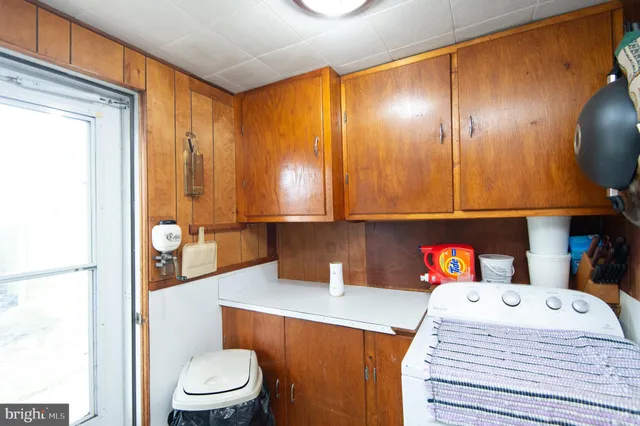 a view of retail shops