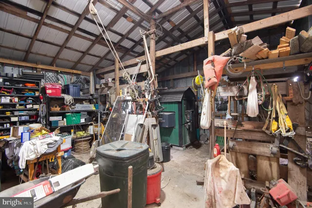 $209,900 | 525 Academy Street, Hurlock, MD 21643