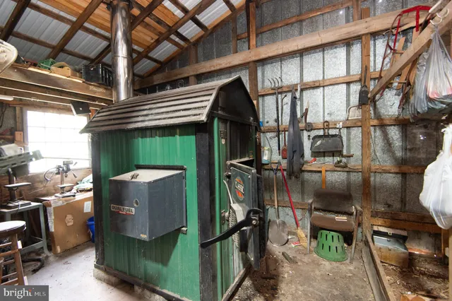 $209,900 | 525 Academy Street, Hurlock, MD 21643