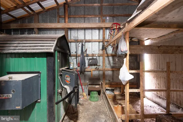 $209,900 | 525 Academy Street, Hurlock, MD 21643