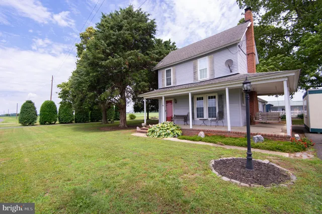 $209,900 | 525 Academy Street, Hurlock, MD 21643