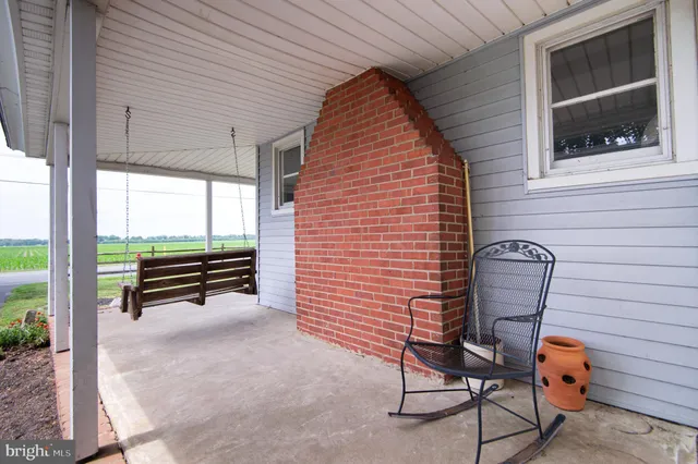 $209,900 | 525 Academy Street, Hurlock, MD 21643