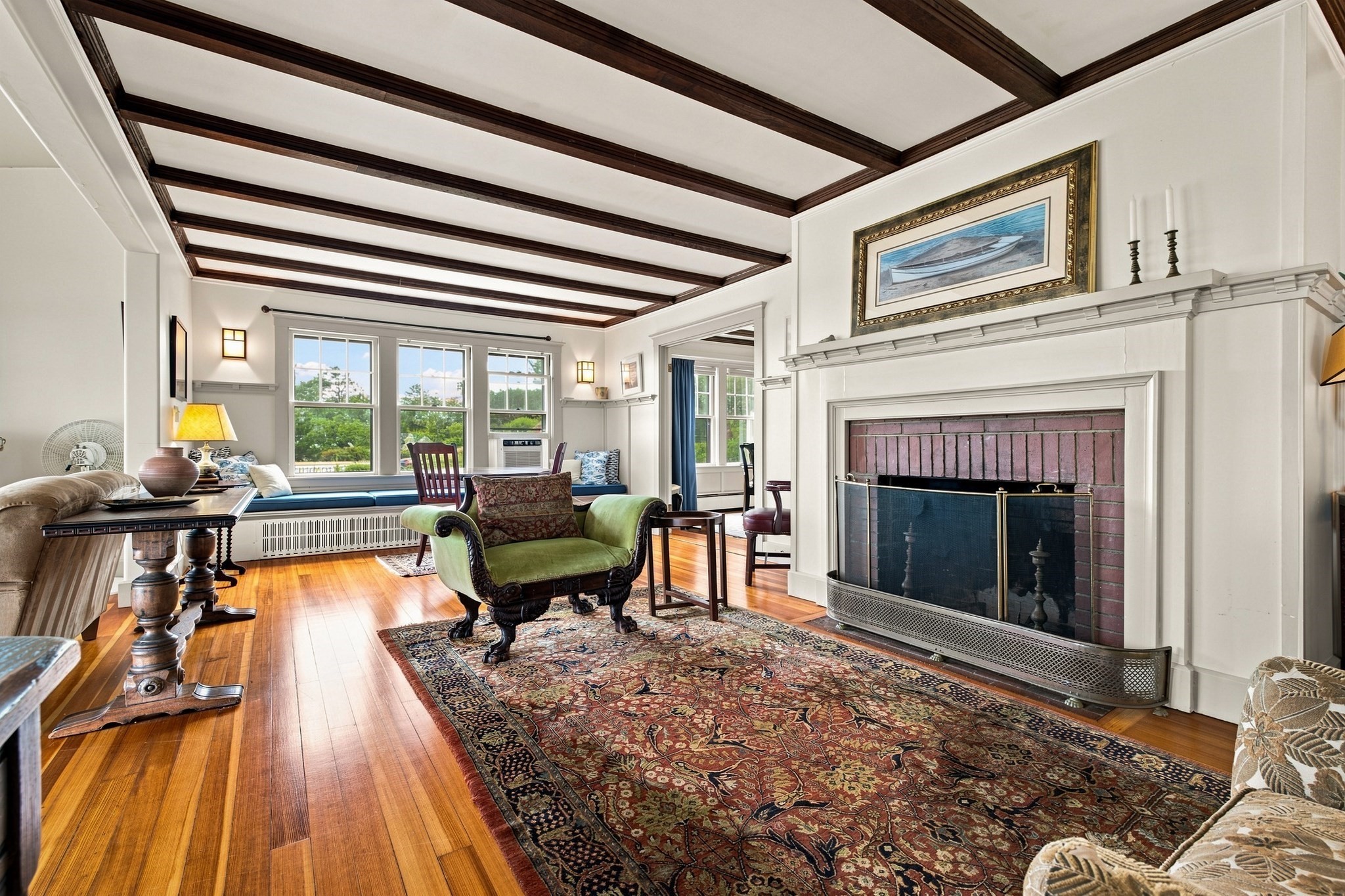 17 Briarstone Road Rockport, MA 01966 - Photo 3 of 19 Gallery Image 3