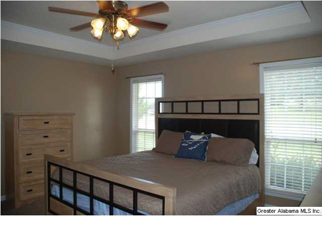 276 Alex Lane Oxford, AL 36203 - Photo 13 of 25