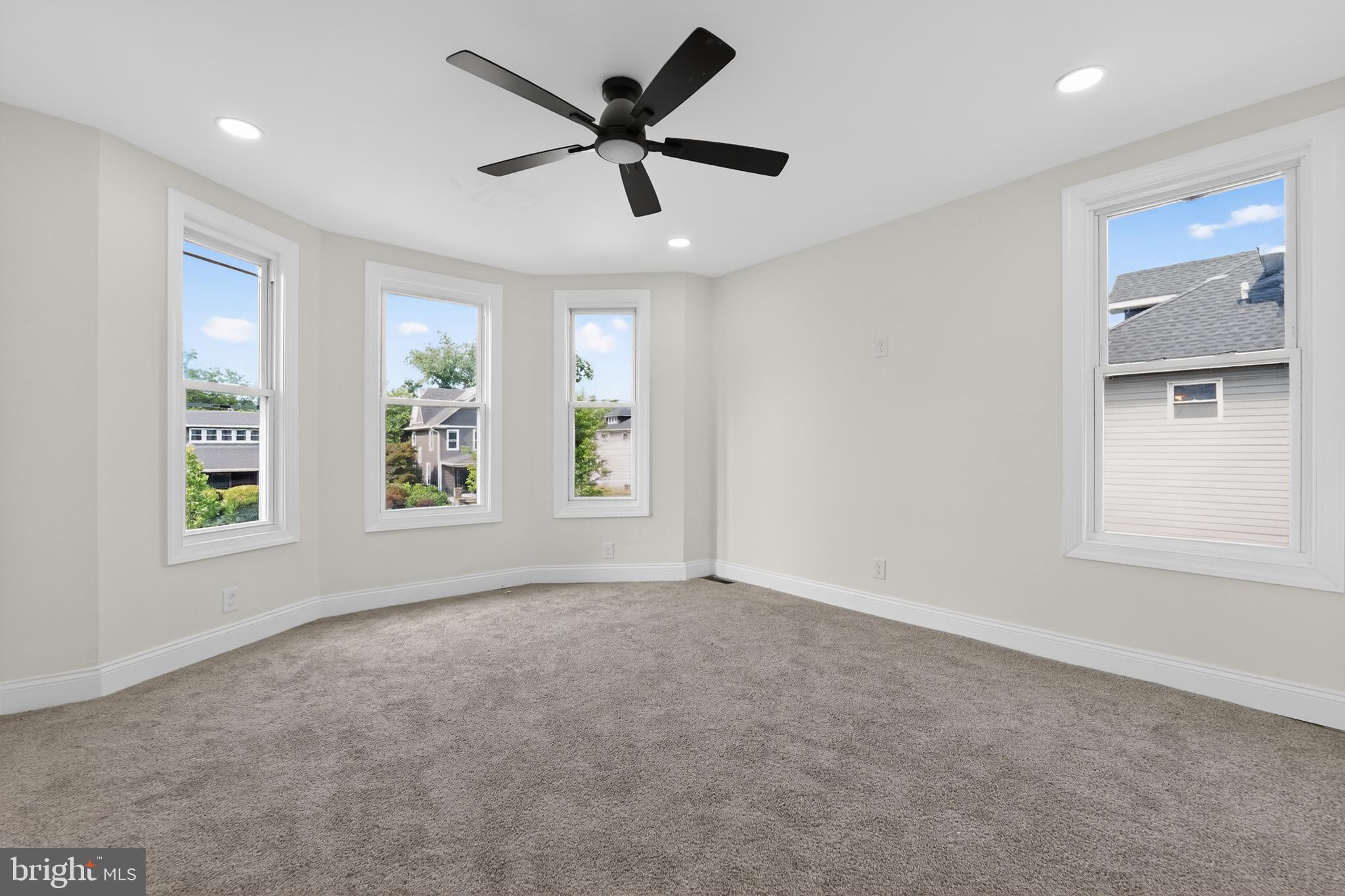 3706 Chatham Road Baltimore, MD 21215 - Photo 15 of 30