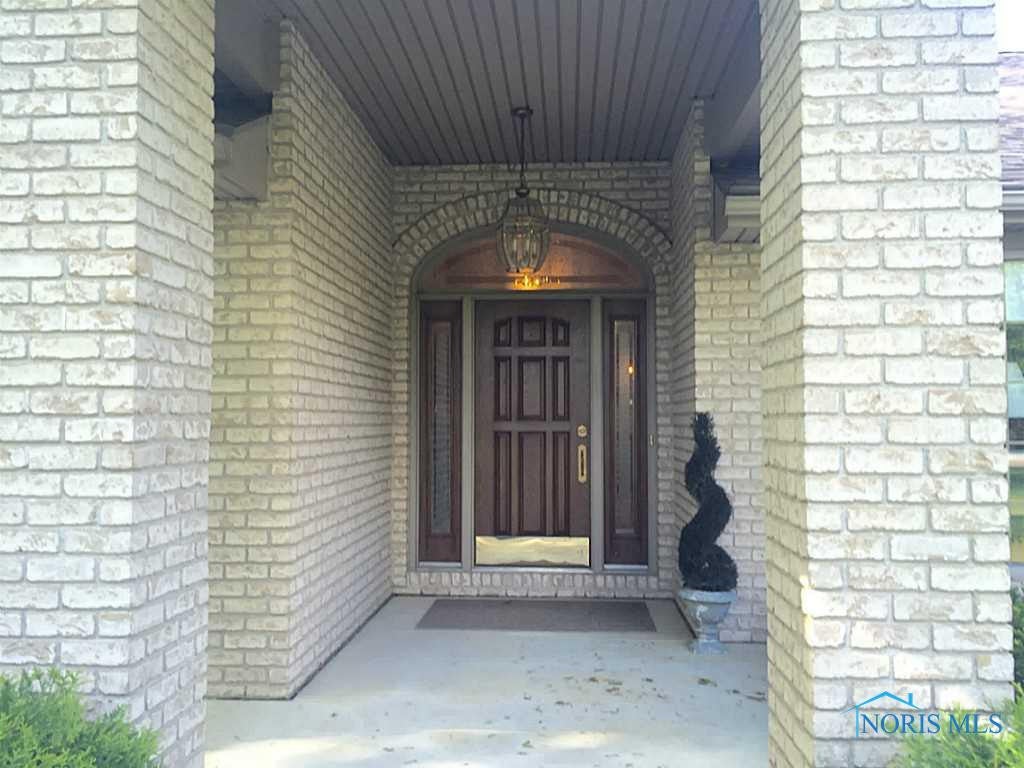 10906 Ramm Road Whitehouse, OH 43571 - Photo 18 of 18 Entry.