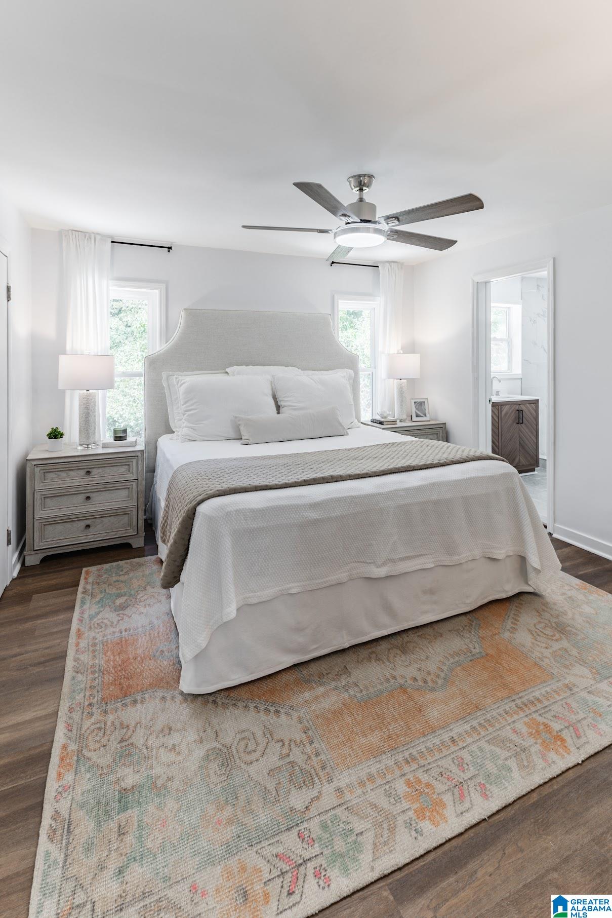 2517 Sayers Road Fultondale, AL 35068 - Photo 8 of 18