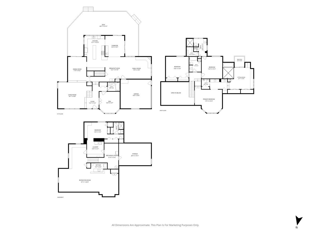 500 Parkview Place Burr Ridge, IL 60527 - Photo 43 of 43