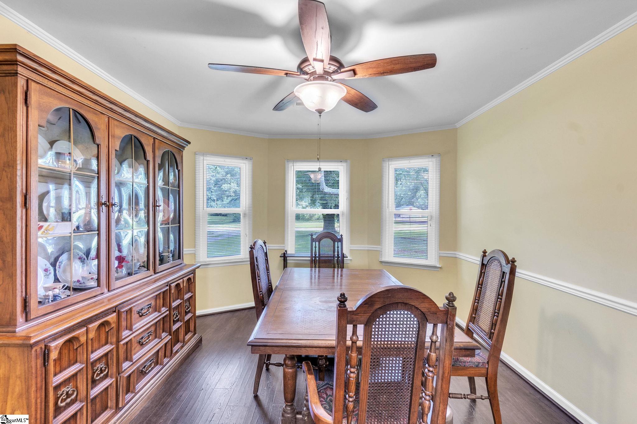 202 Green Meadows Circle Fountain Inn, SC 29644 - Photo 7 of 31