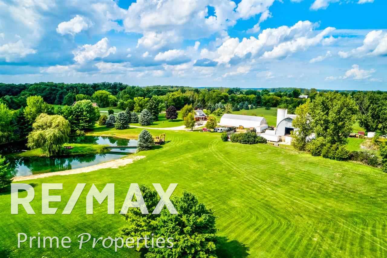 10133 Fulmer Road Millington, MI 48746 - Photo 95 of 98